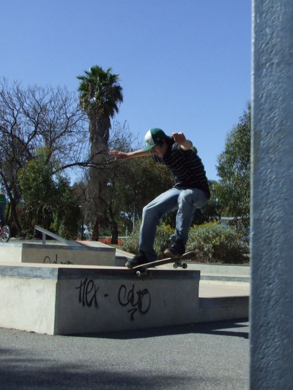 RE: ADELAIDE SKATERS TALK HERE!!