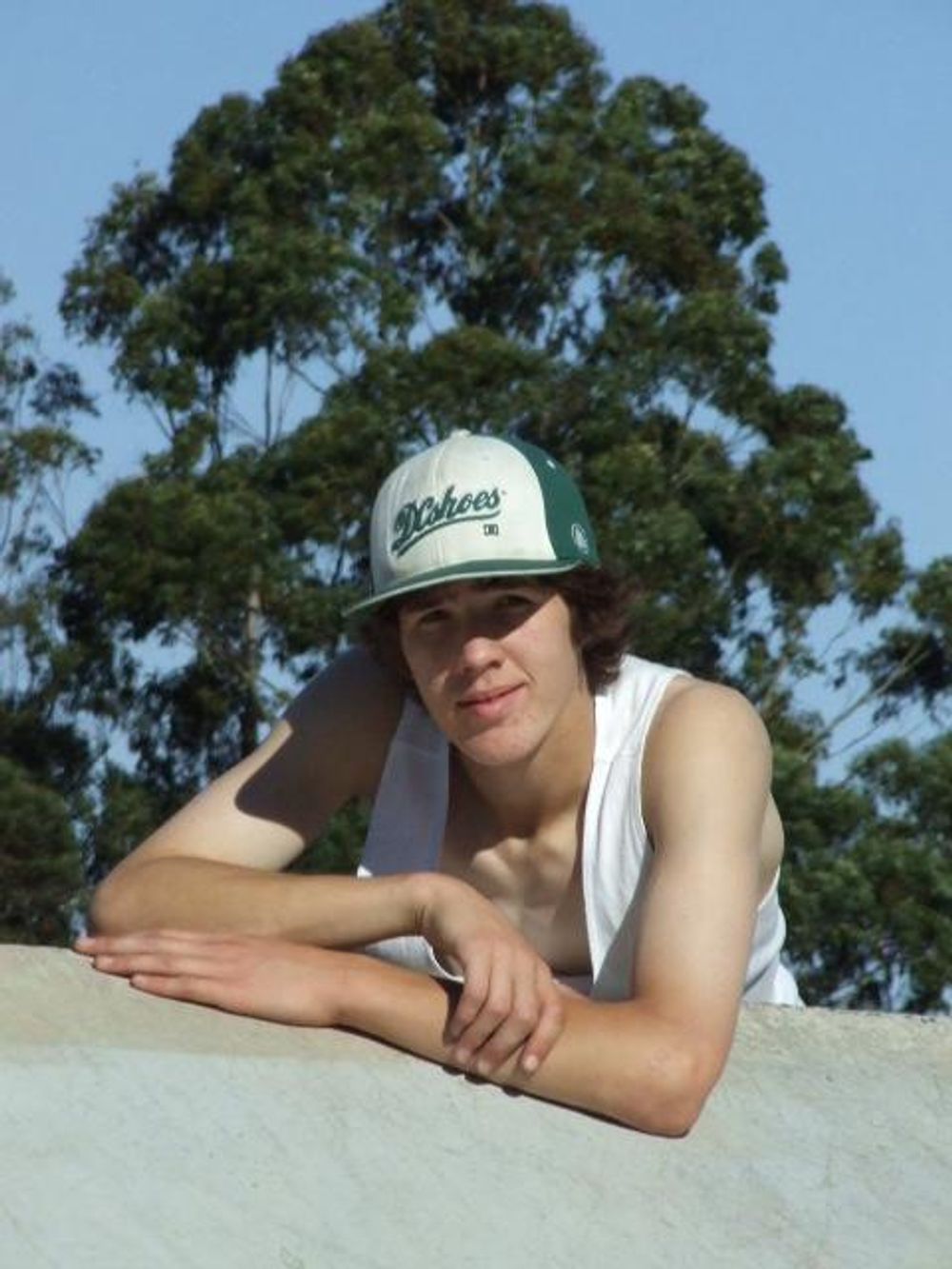 RE: ADELAIDE SKATERS TALK HERE!!
