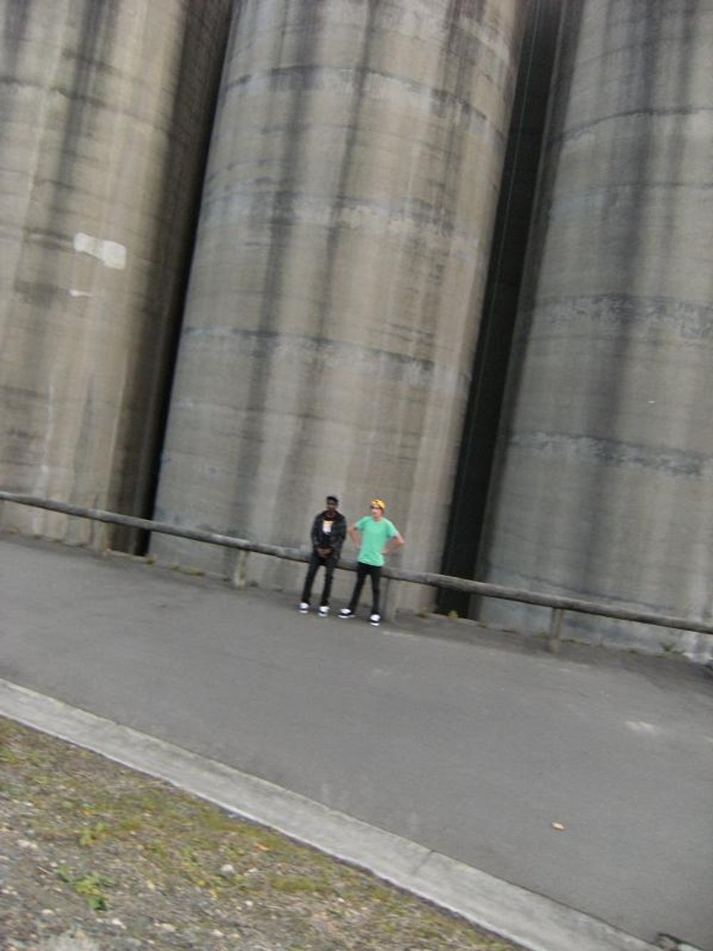 RE: TASSIE SKATERS TALK HERE!
