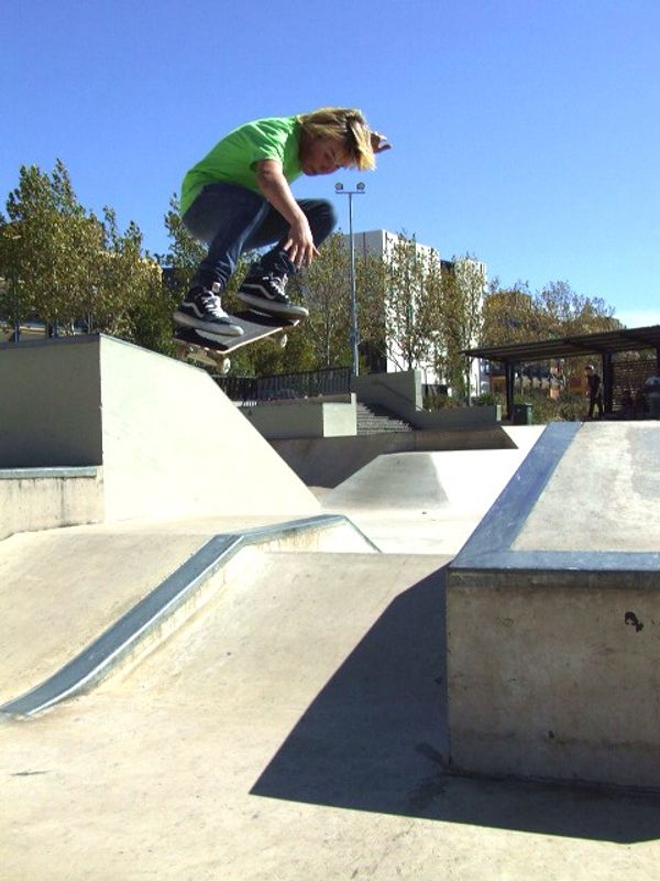 ADELAIDE SKATERS TALK HERE!!