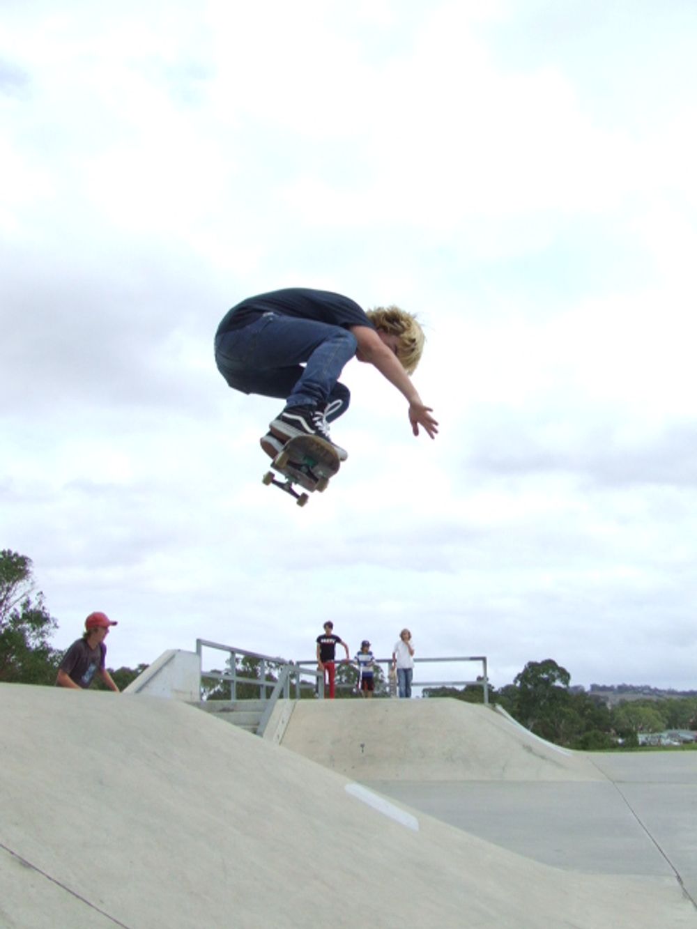 RE: ADELAIDE SKATERS TALK HERE!!