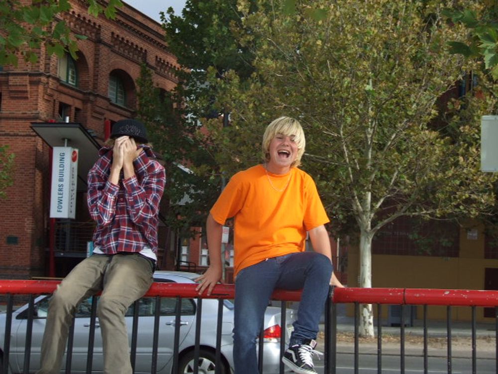 RE: ADELAIDE SKATERS TALK HERE!!