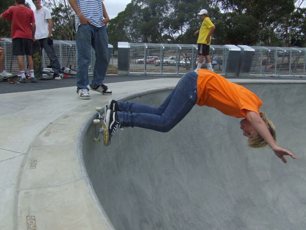 RE: ADELAIDE SKATERS TALK HERE!!