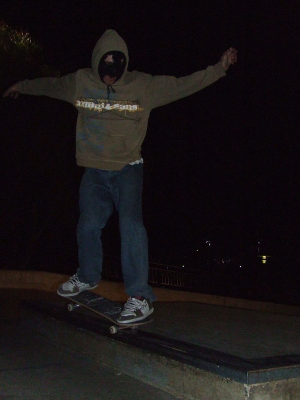RE: ADELAIDE SKATERS TALK HERE!!