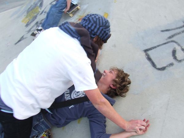 TASSIE SKATERS TALK HERE!