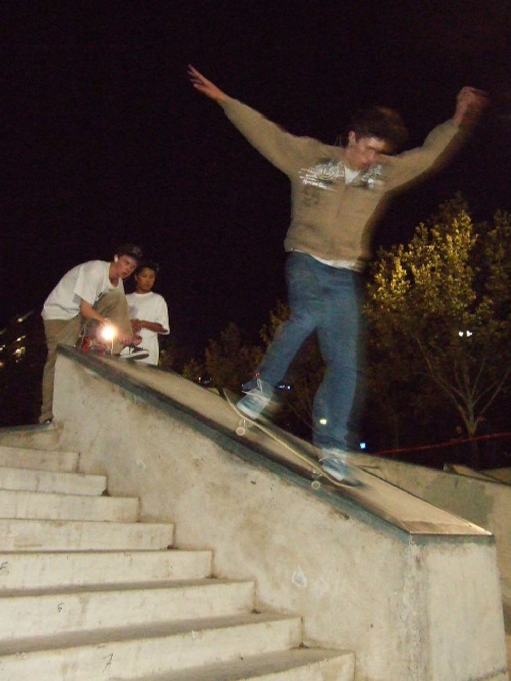 RE: ADELAIDE SKATERS TALK HERE!!