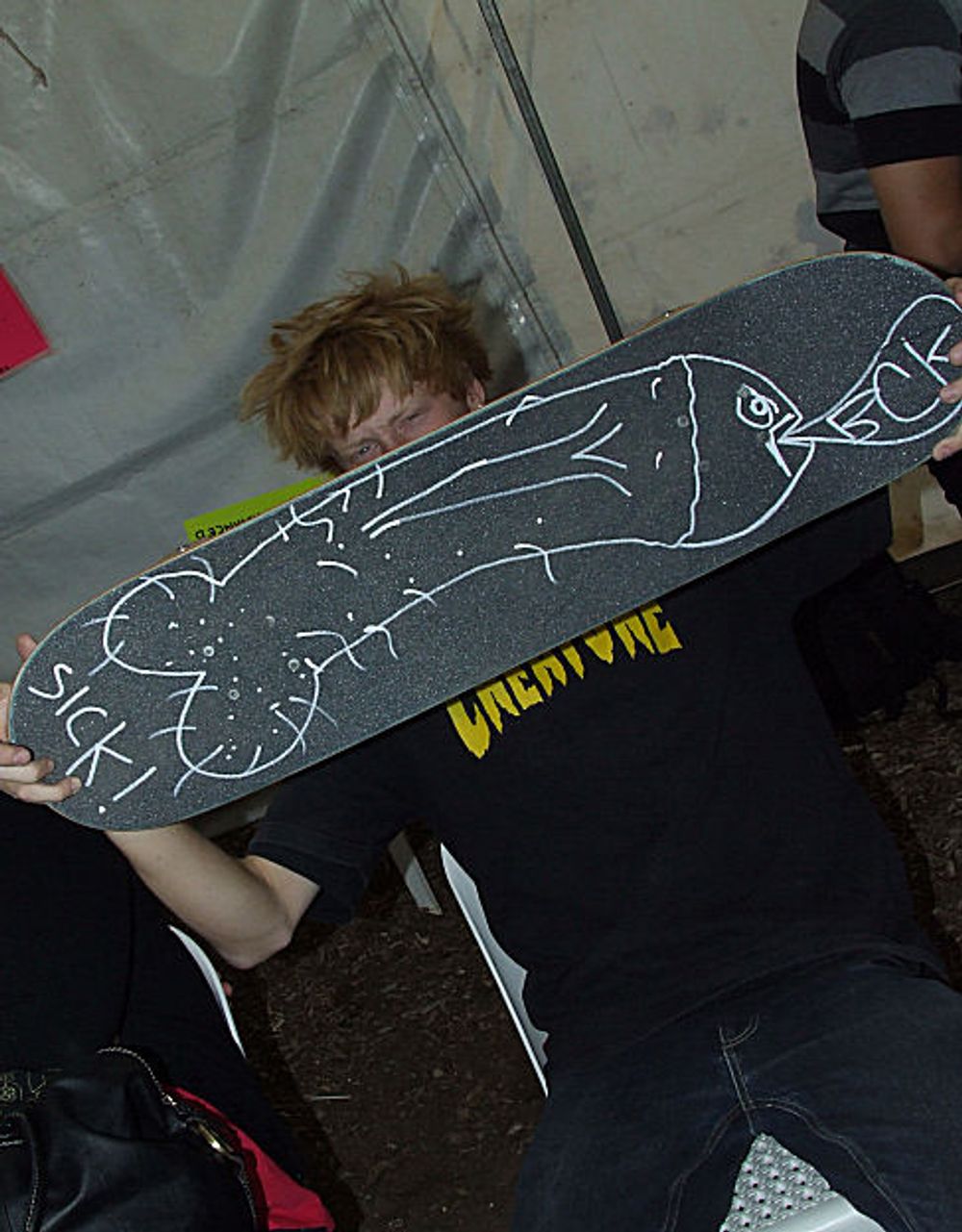 RE: ADELAIDE SKATERS TALK HERE!!