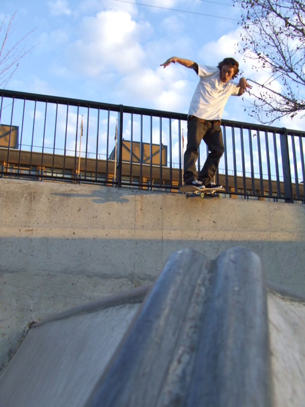 RE: ADELAIDE SKATERS TALK HERE!!