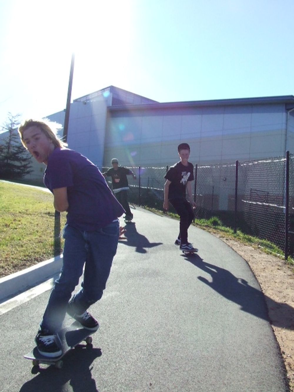 RE: ADELAIDE SKATERS TALK HERE!!