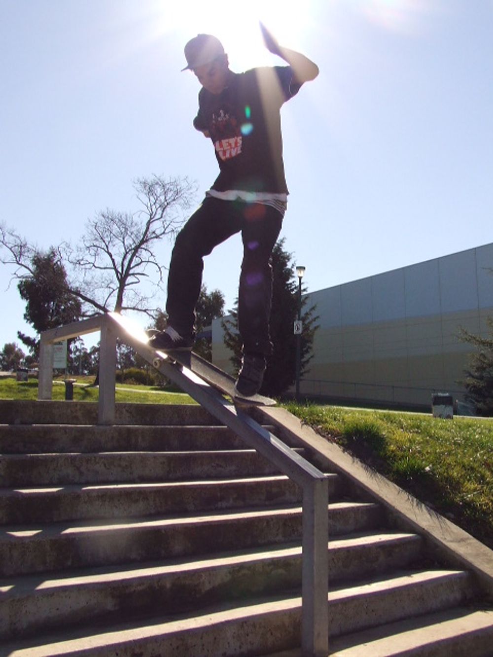 RE: ADELAIDE SKATERS TALK HERE!!