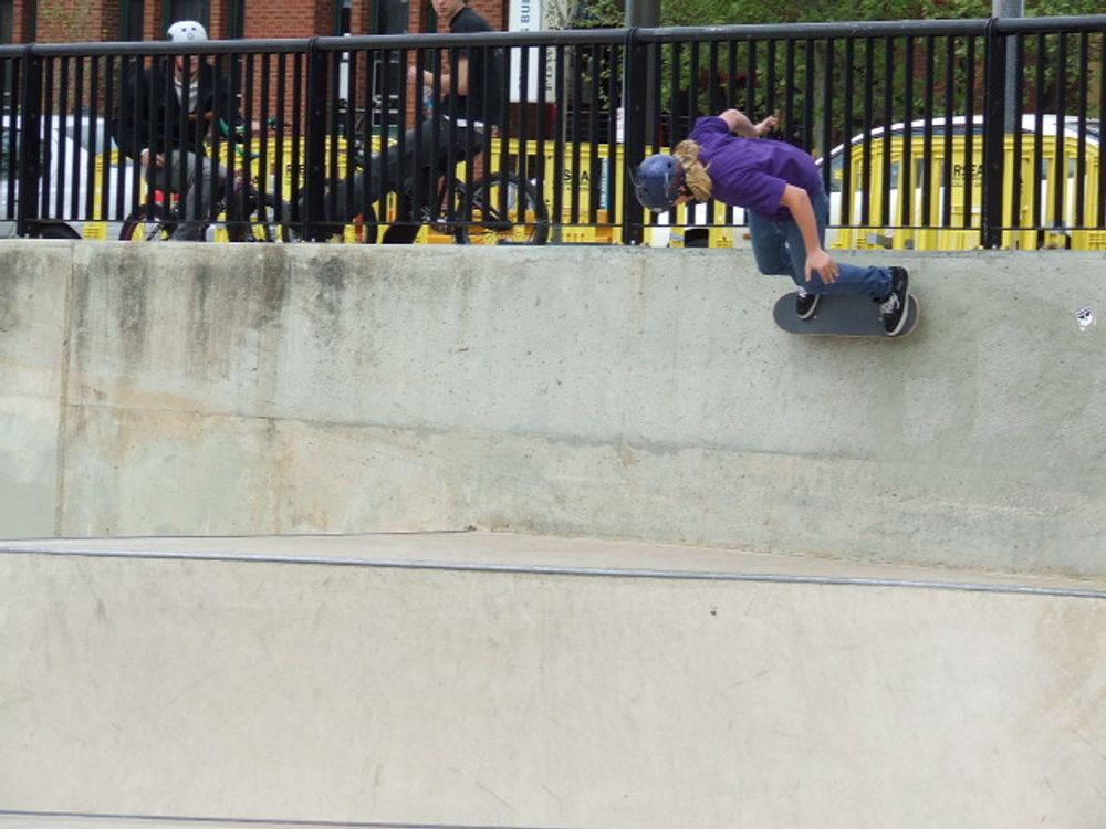 RE: ADELAIDE SKATERS TALK HERE!!
