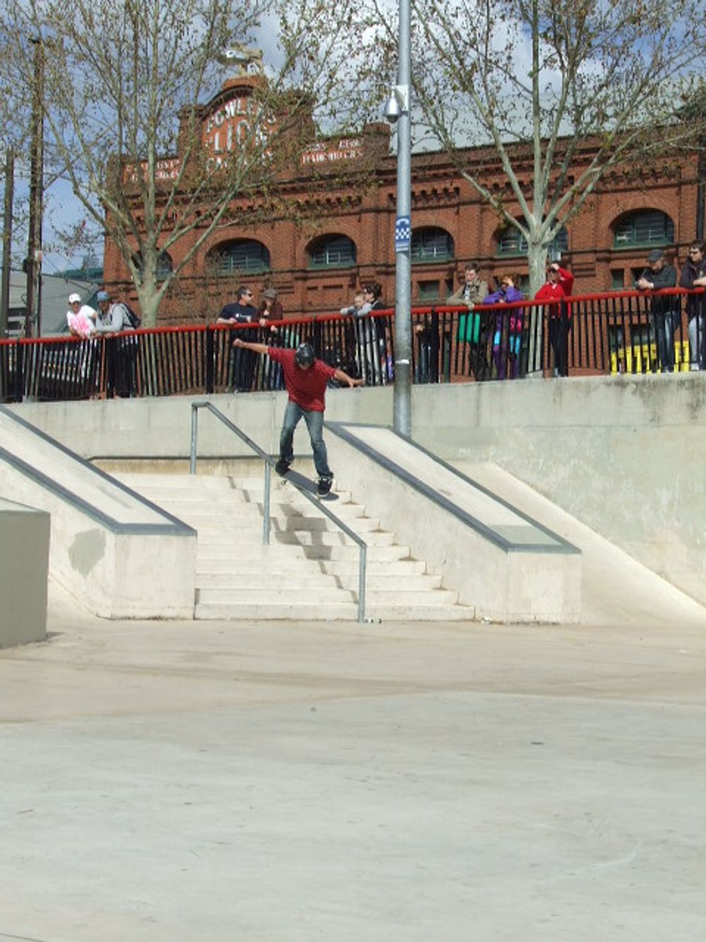 RE: ADELAIDE SKATERS TALK HERE!!