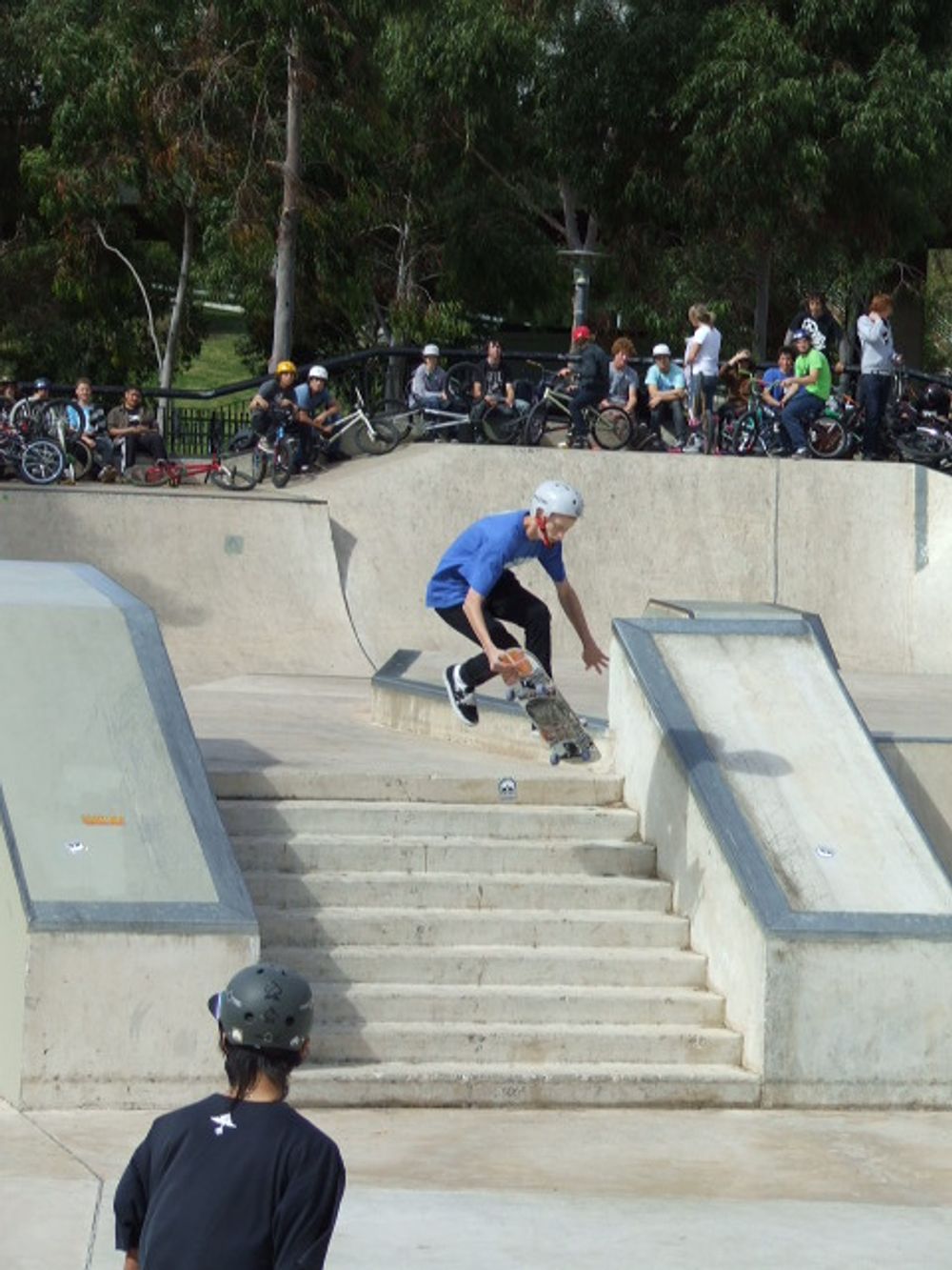 RE: ADELAIDE SKATERS TALK HERE!!