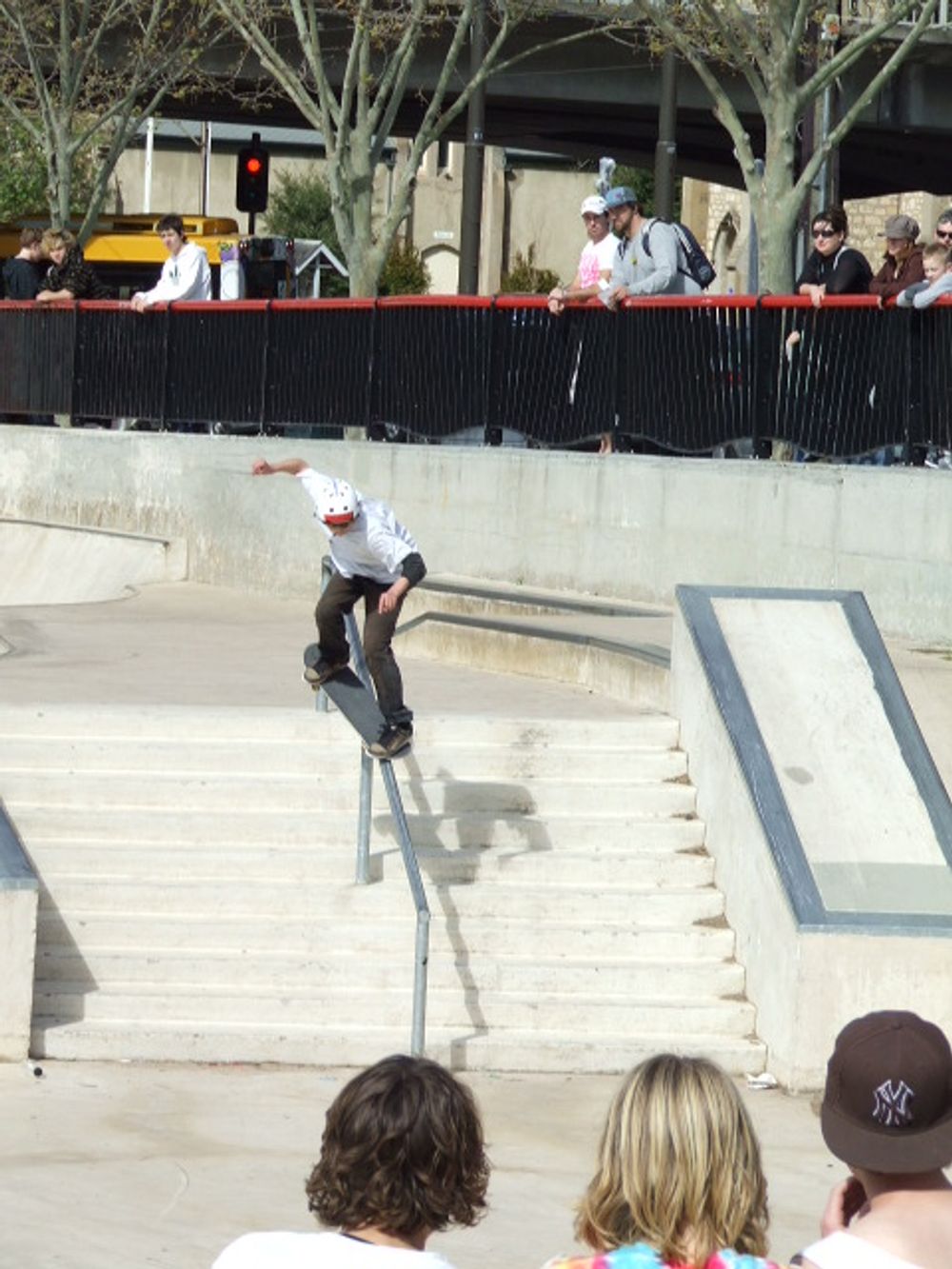 RE: ADELAIDE SKATERS TALK HERE!!