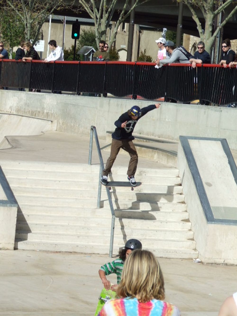 RE: ADELAIDE SKATERS TALK HERE!!