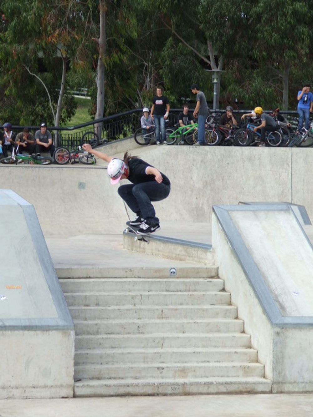 RE: ADELAIDE SKATERS TALK HERE!!