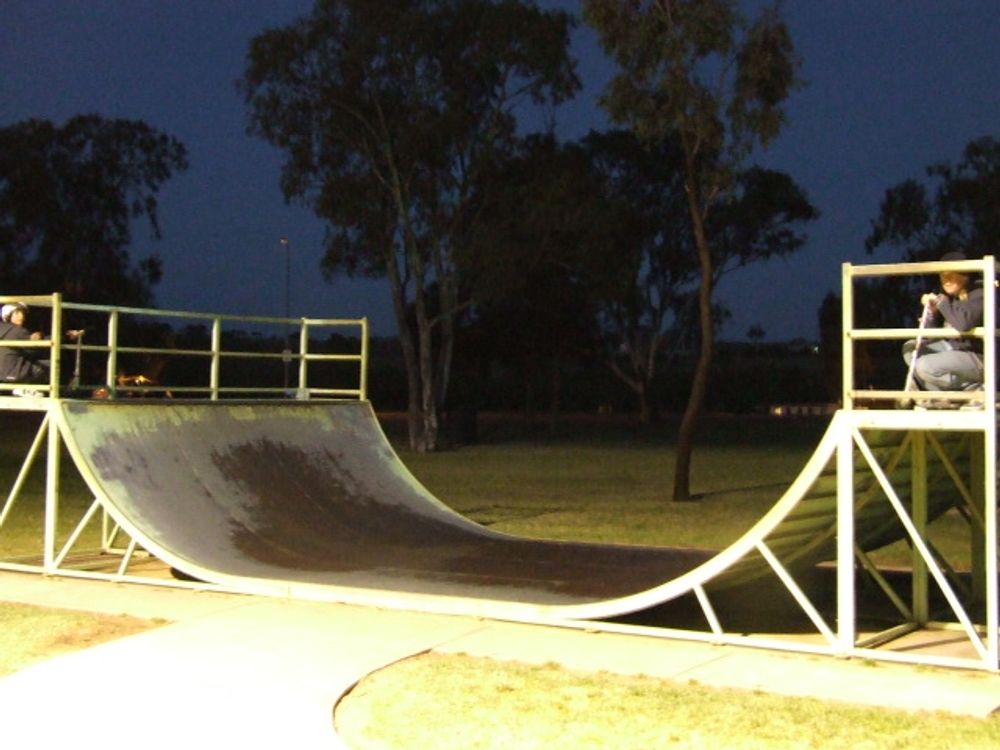RE: ADELAIDE SKATERS TALK HERE!!