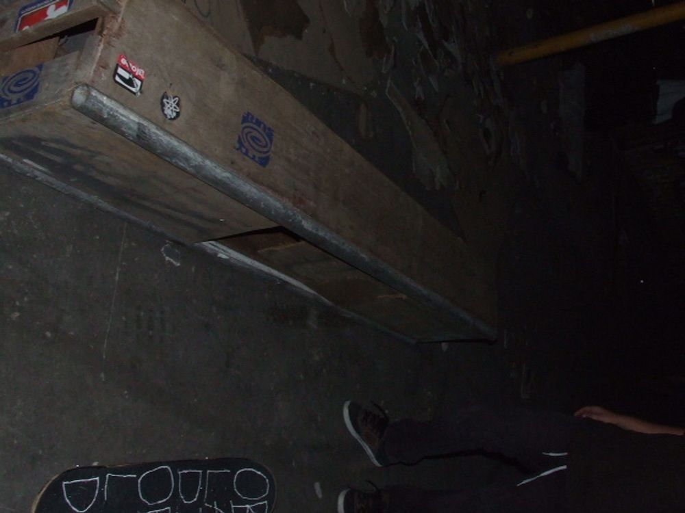 RE: ADELAIDE SKATERS TALK HERE!!