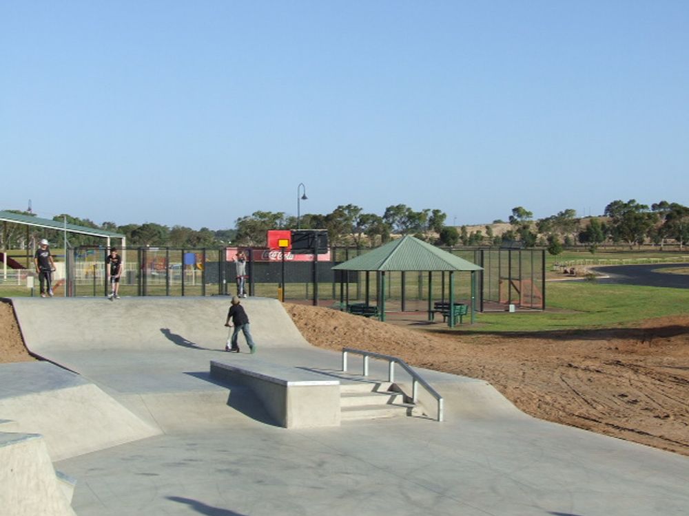 RE: ADELAIDE SKATERS TALK HERE!!