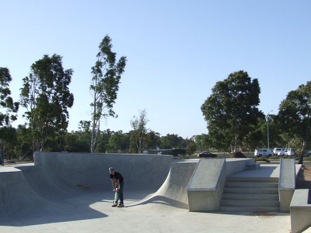 RE: ADELAIDE SKATERS TALK HERE!!