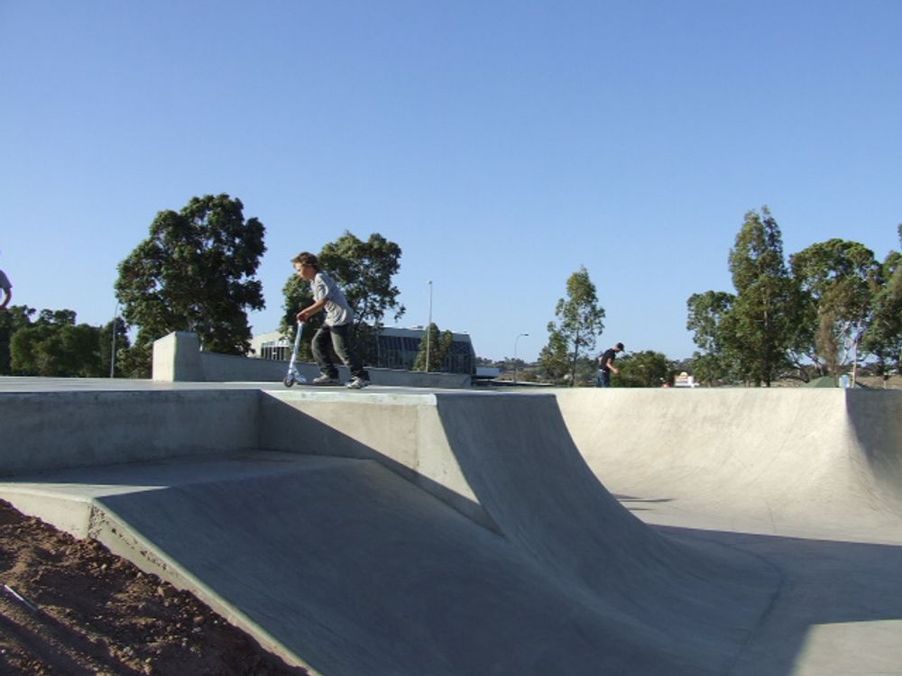 RE: ADELAIDE SKATERS TALK HERE!!