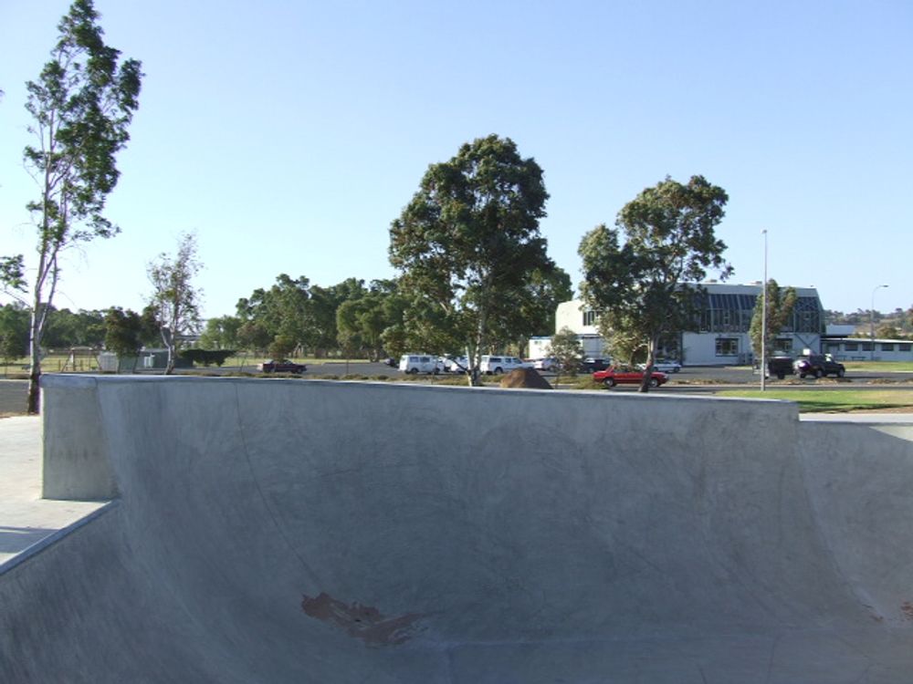 RE: ADELAIDE SKATERS TALK HERE!!