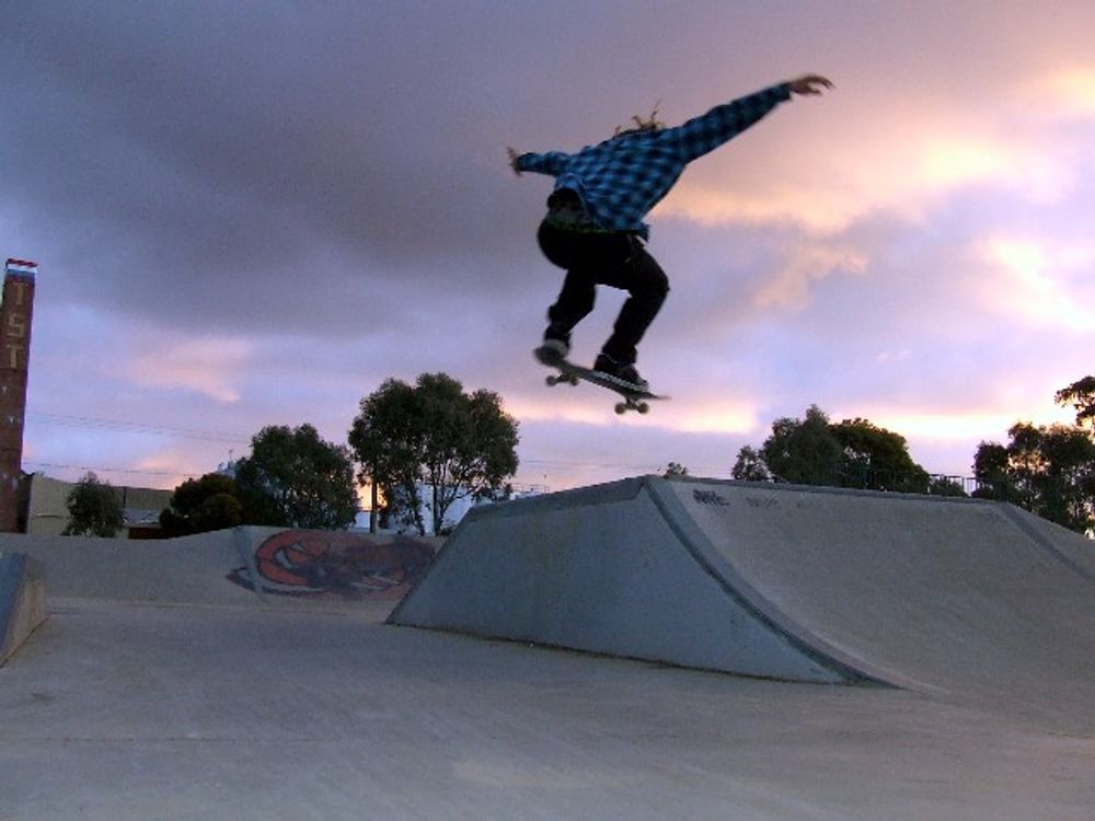 RE: ADELAIDE SKATERS TALK HERE!!