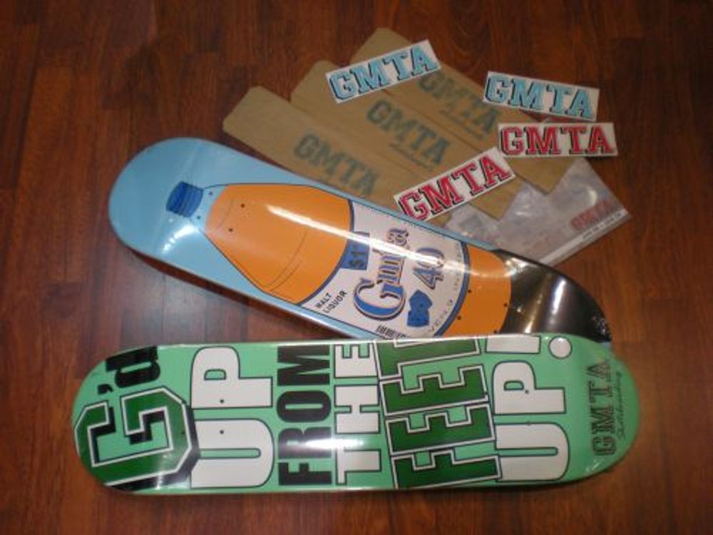 RE: ADELAIDE SKATERS TALK HERE!!