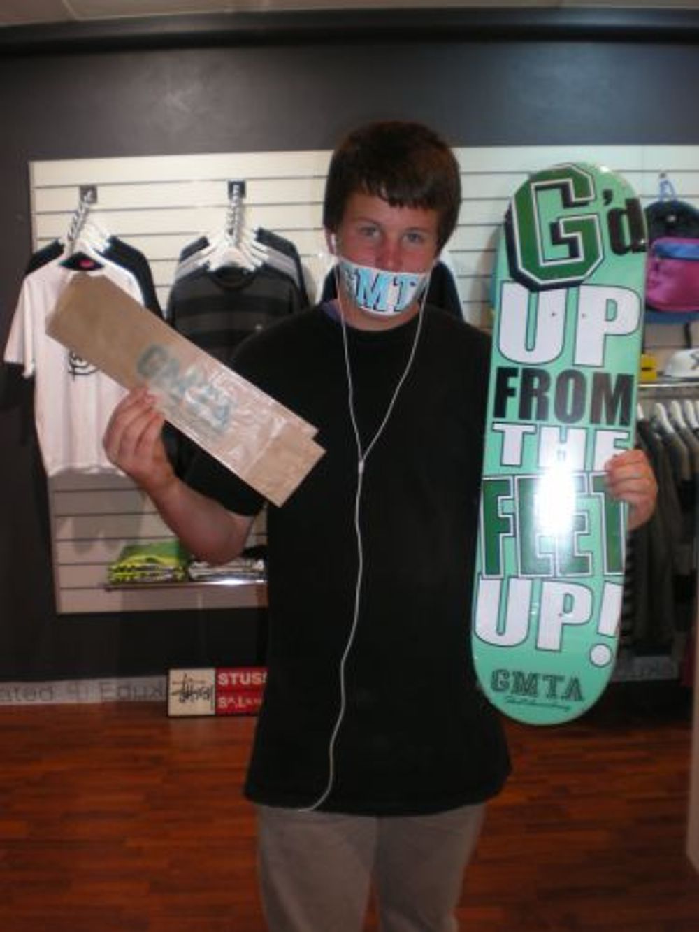 RE: ADELAIDE SKATERS TALK HERE!!