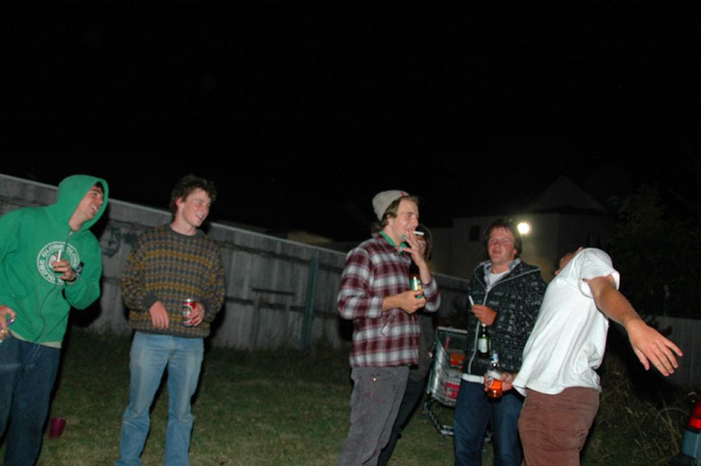 RE: TASSIE SKATERS TALK HERE!