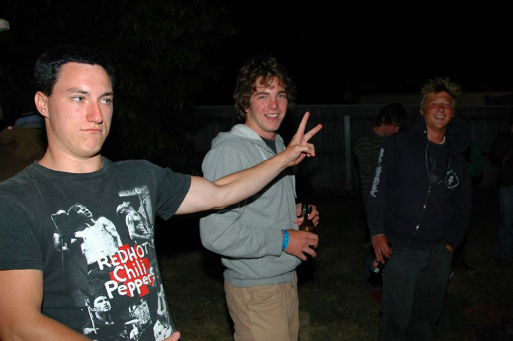 RE: TASSIE SKATERS TALK HERE!