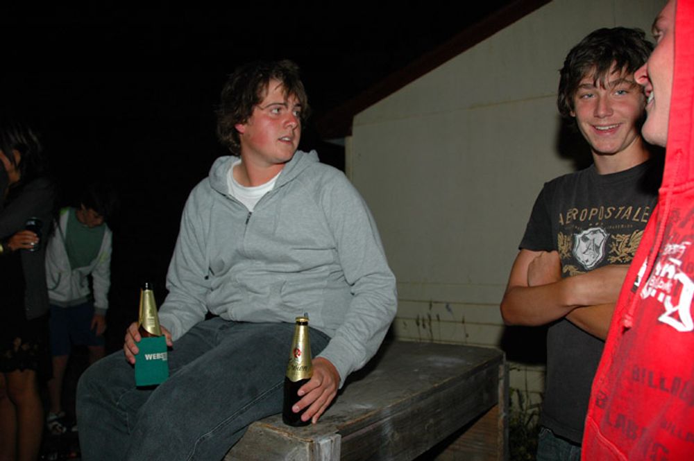RE: TASSIE SKATERS TALK HERE!