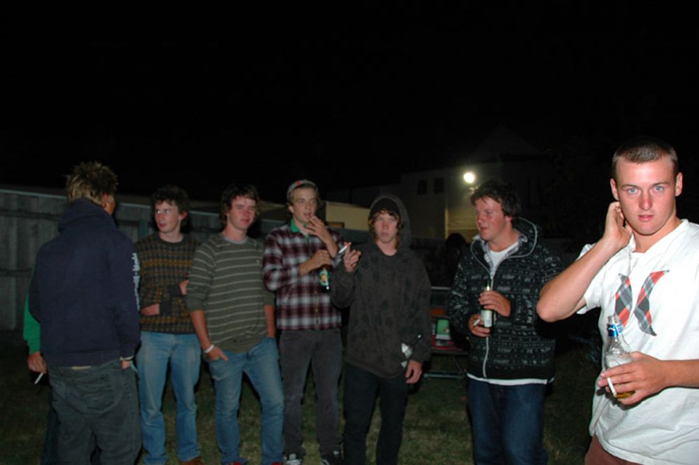 RE: TASSIE SKATERS TALK HERE!