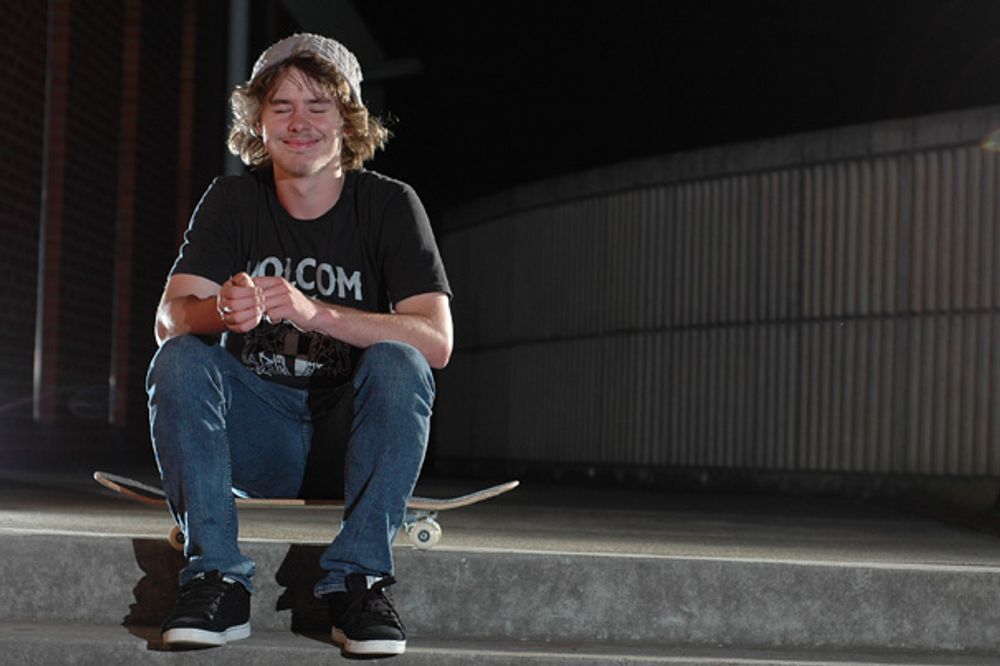 RE: TASSIE SKATERS TALK HERE!