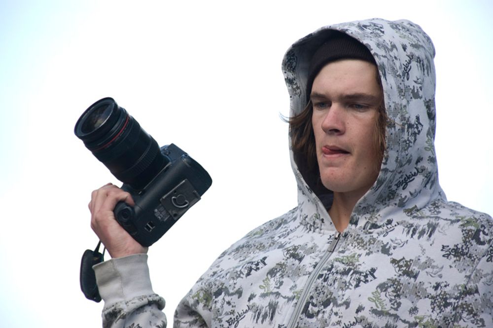 RE: TASSIE SKATERS TALK HERE!
