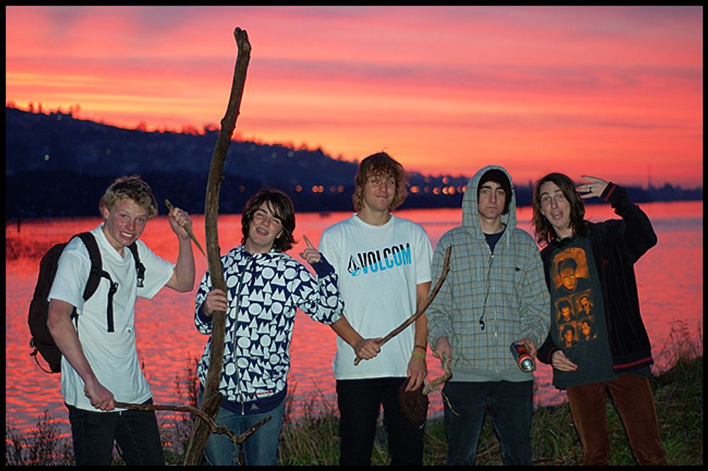 RE: TASSIE SKATERS TALK HERE!