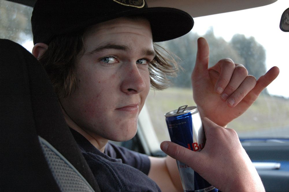 RE: TASSIE SKATERS TALK HERE!