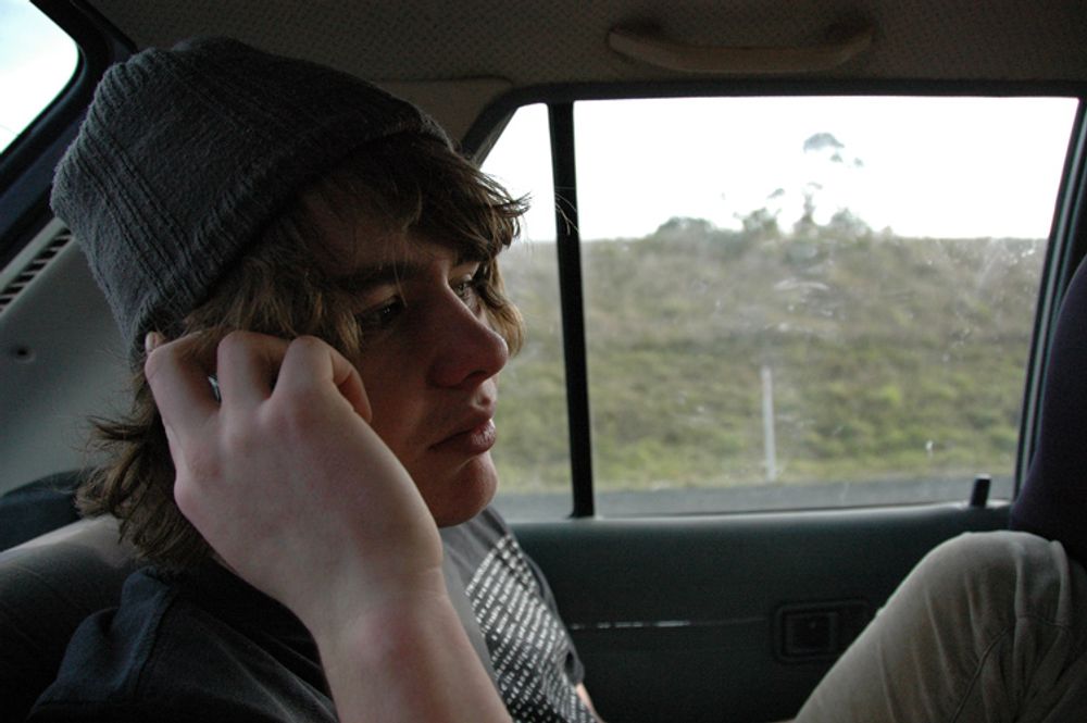 RE: TASSIE SKATERS TALK HERE!
