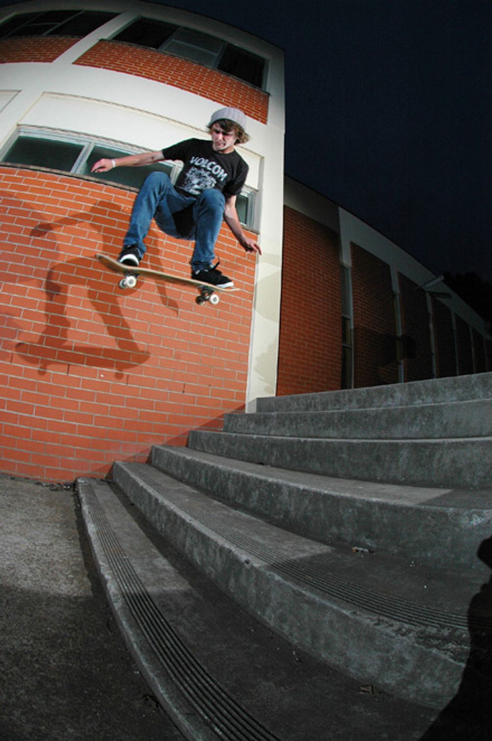 RE: TASSIE SKATERS TALK HERE!