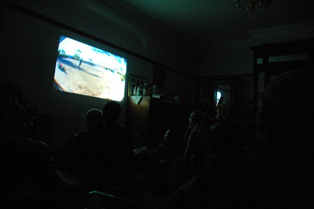 RE: TASSIE SKATERS TALK HERE!