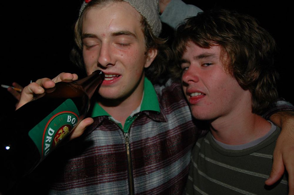 RE: TASSIE SKATERS TALK HERE!