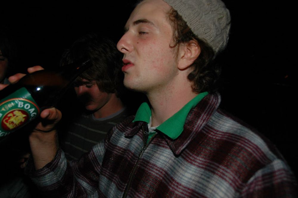 RE: TASSIE SKATERS TALK HERE!