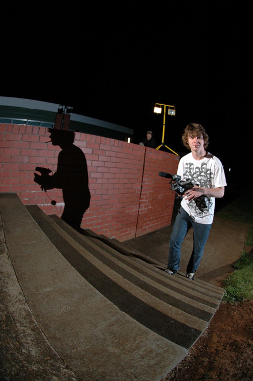 RE: TASSIE SKATERS TALK HERE!