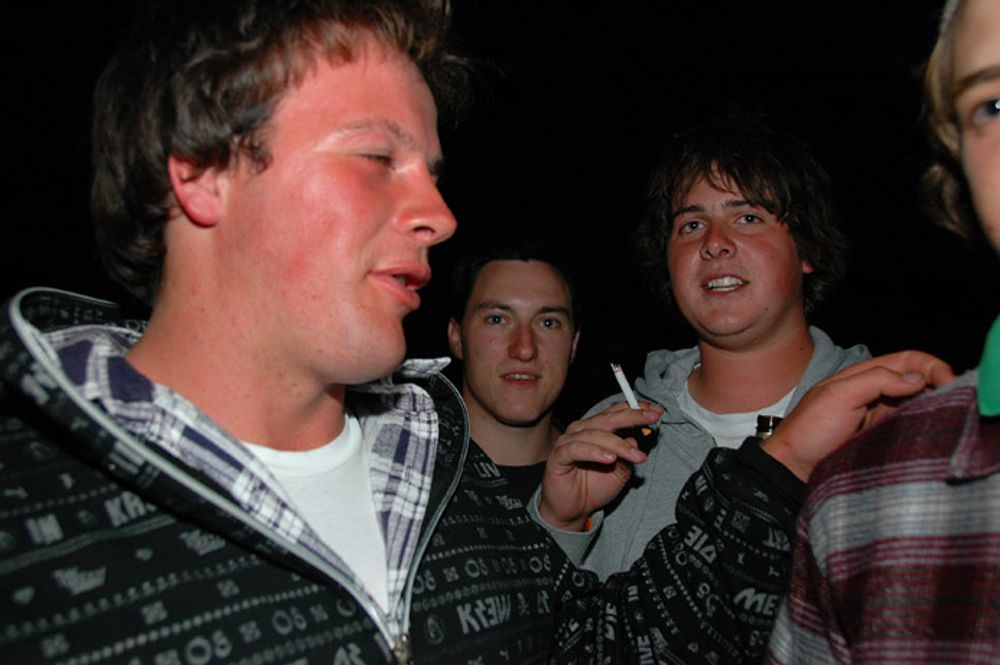 RE: TASSIE SKATERS TALK HERE!