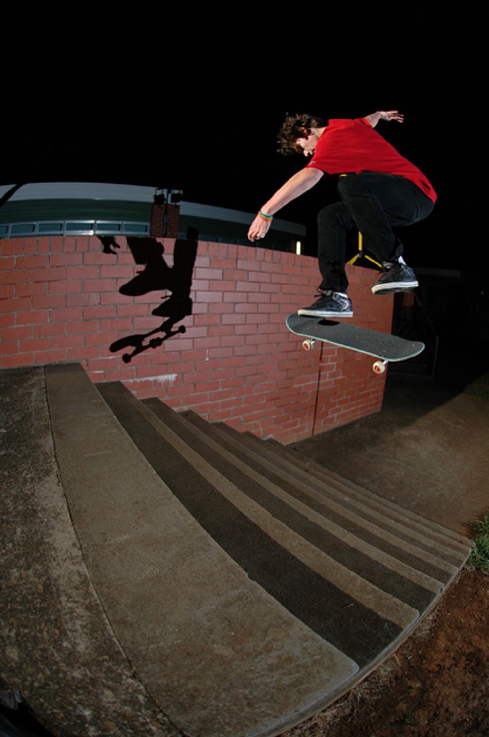 RE: TASSIE SKATERS TALK HERE!