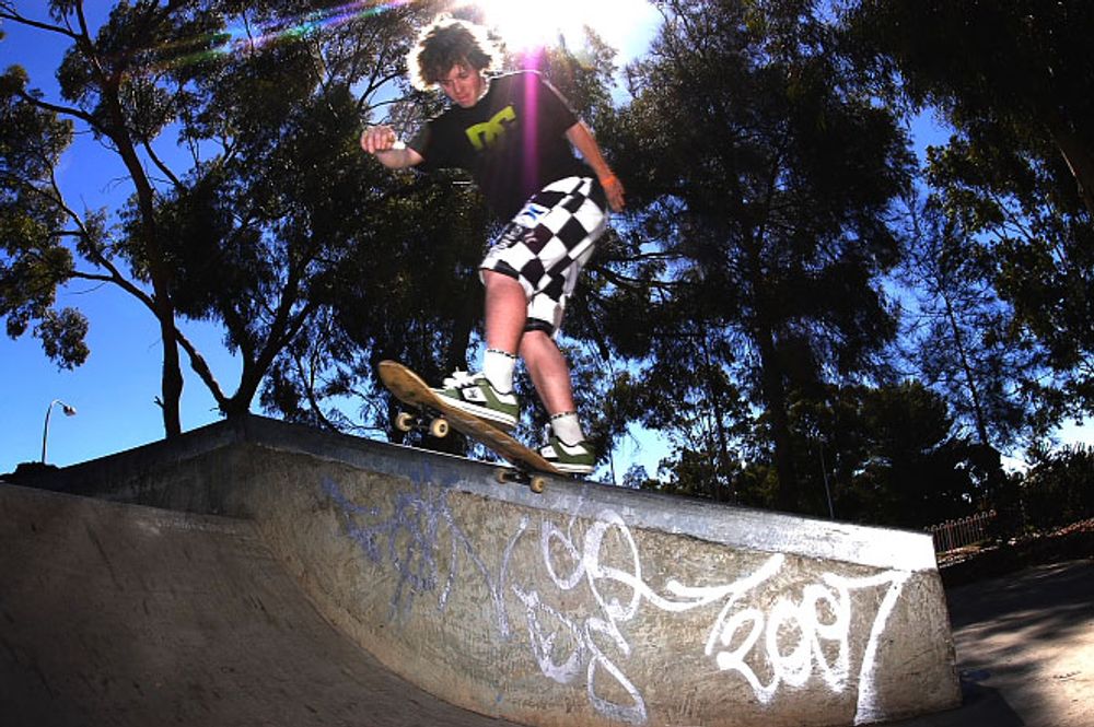 RE: ADELAIDE SKATERS TALK HERE!!