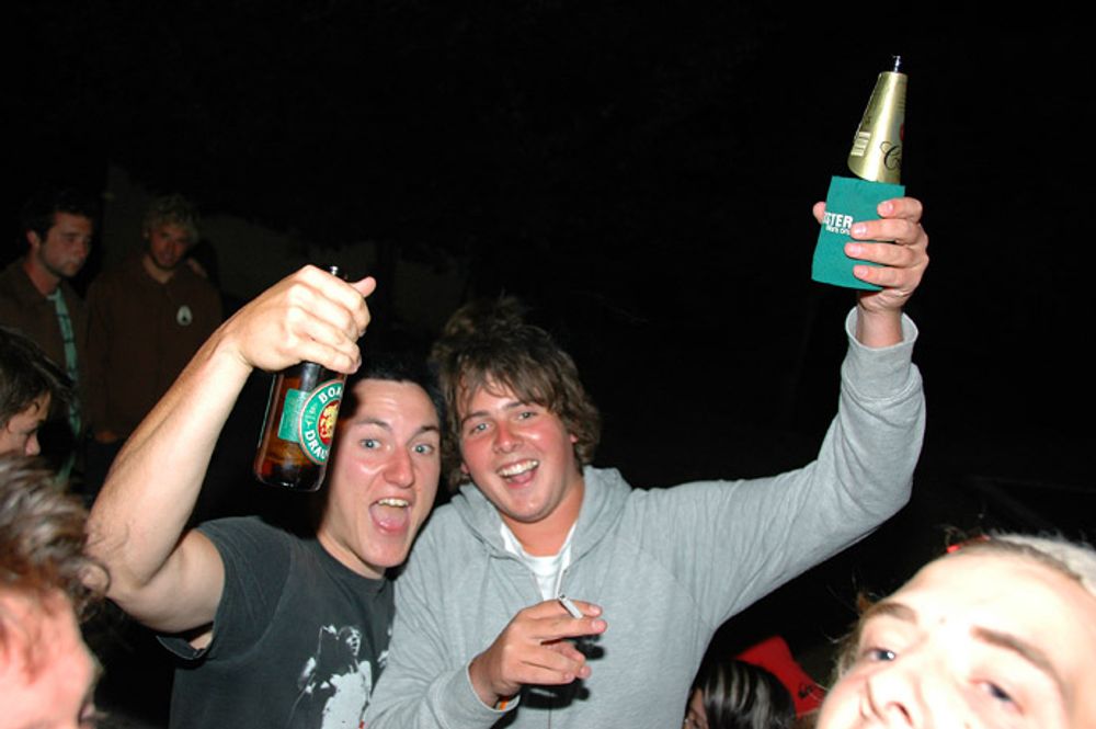 RE: TASSIE SKATERS TALK HERE!