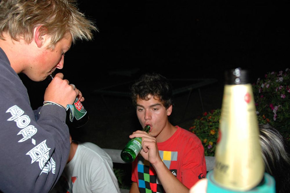 RE: TASSIE SKATERS TALK HERE!