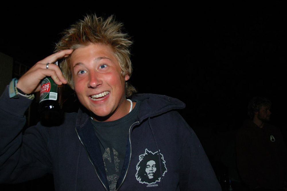 RE: TASSIE SKATERS TALK HERE!