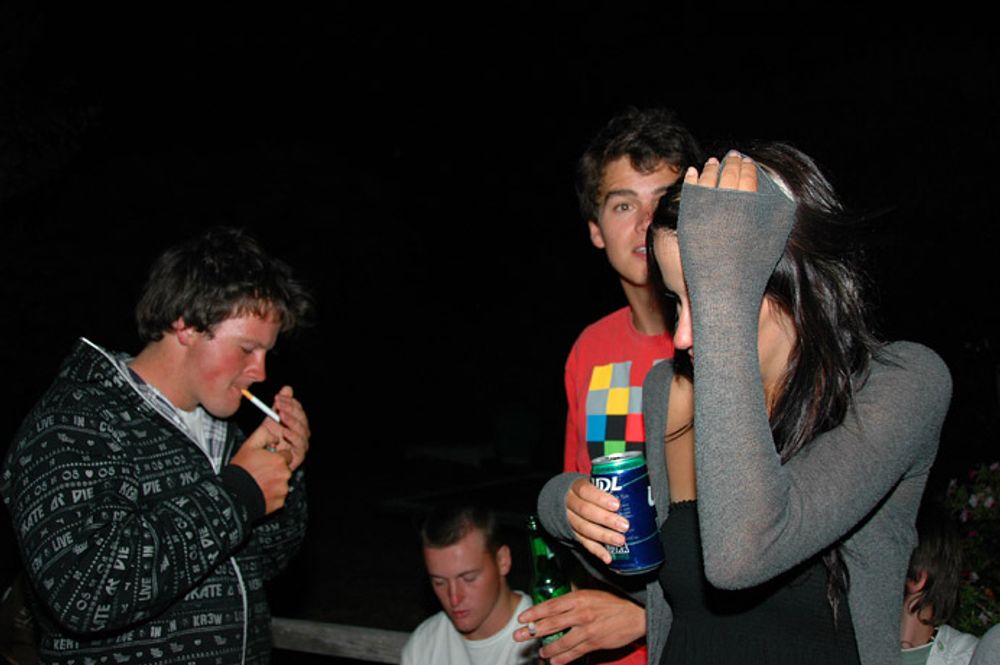 RE: TASSIE SKATERS TALK HERE!